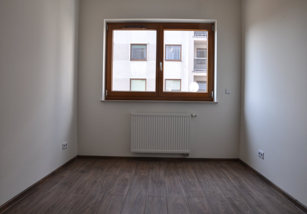 Flat for rent Poznań Dymka