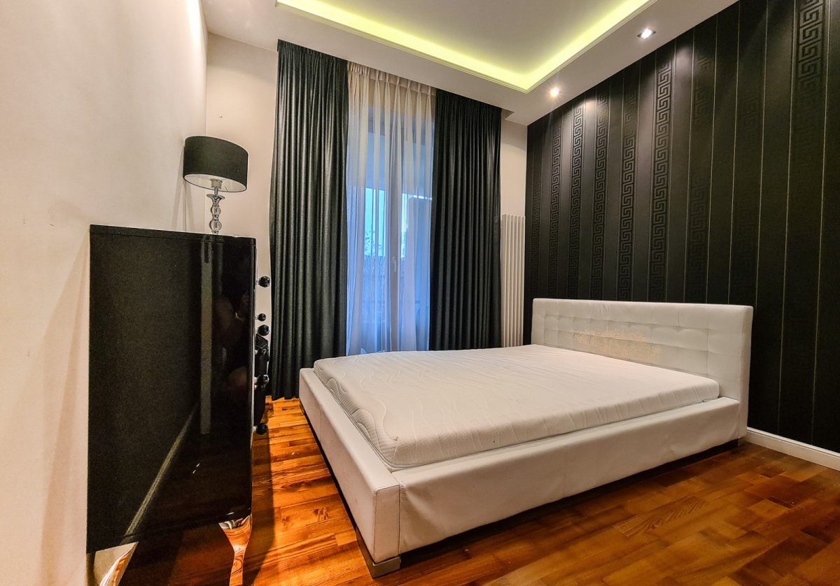 Apartent rent Poznań Maratońska