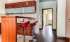 3-room apartment for rent, offering 92 square meters  central Poznań location – Za Groblą 3/4 Street