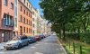 3-Room Apartment for Rent – 92 m² – Za Groblą Street